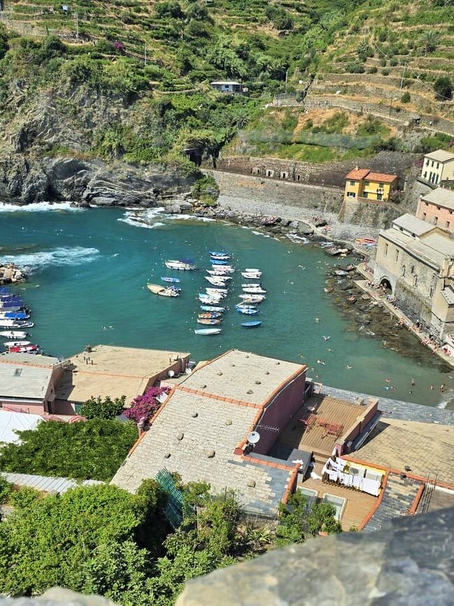 Riviera Italiei si Toscana - OanaPustiu.com