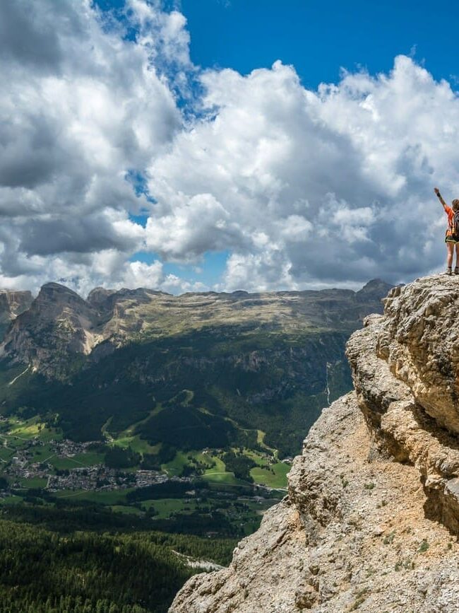 Efectul Dunning-Kruger, harta care te poate ghida - OanaPustiu.com