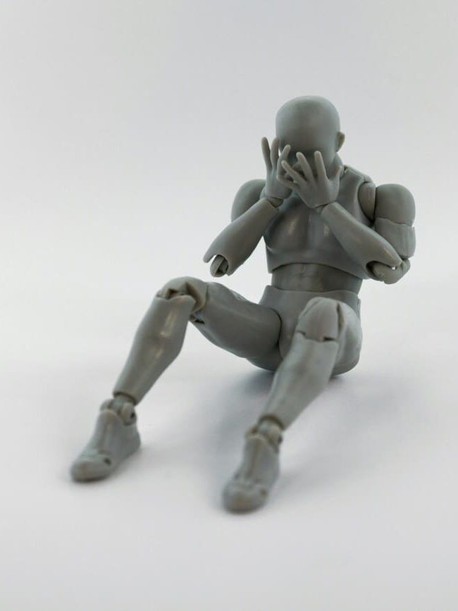 Etichetele se lipesc când le dai importanță - OanaPustiu.com