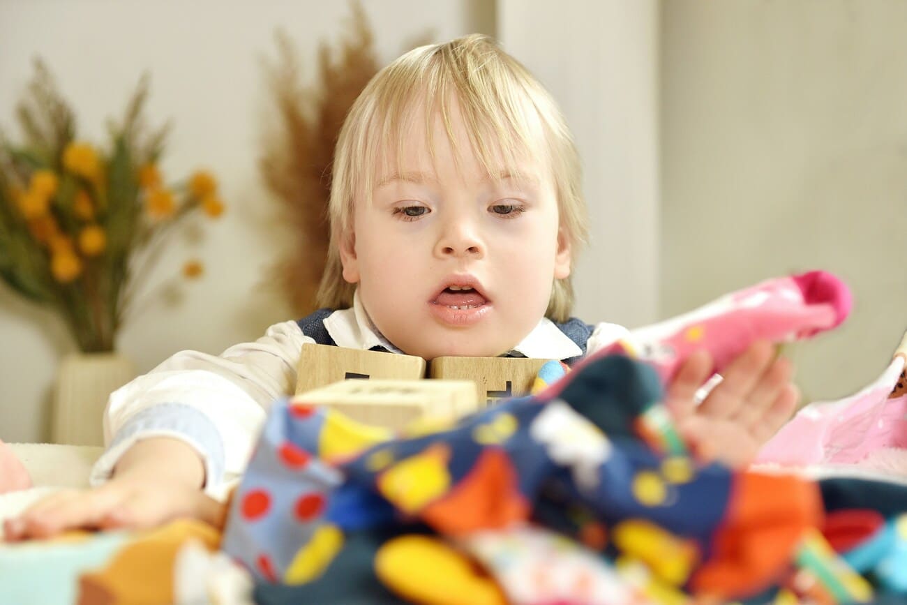 SINDROMUL DOWN – Noua Medicină Germană vorbește de la sine - OanaPustiu.com